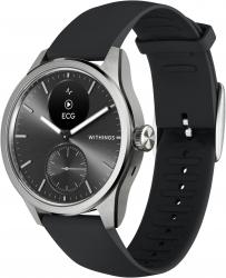 WITHINGS ScanWatch 2 Heart Health Hybrid Smartwatch